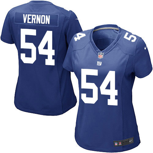 Women New York Giants jerseys-023